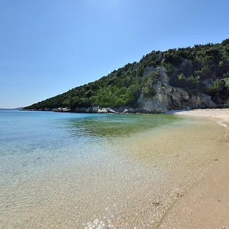 Apartman With Parking Space Cove Ljubljeva, Trogir - 18371 Vinisce