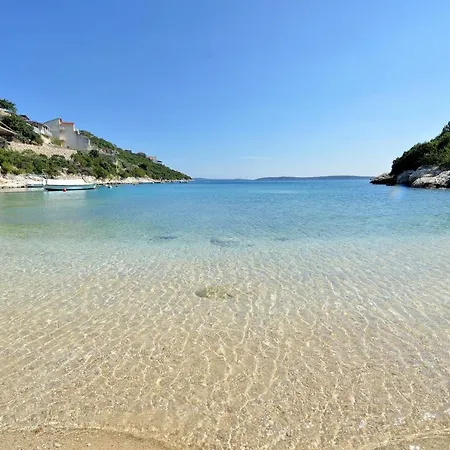 With Parking Space Cove Ljubljeva, Trogir - 18371 Apartman