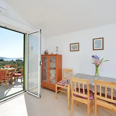 With Parking Space Cove Ljubljeva, Trogir - 18371 Appartement