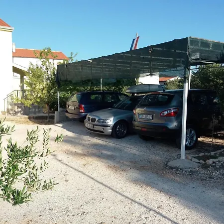 With Parking Space Cove Ljubljeva, Trogir - 18371