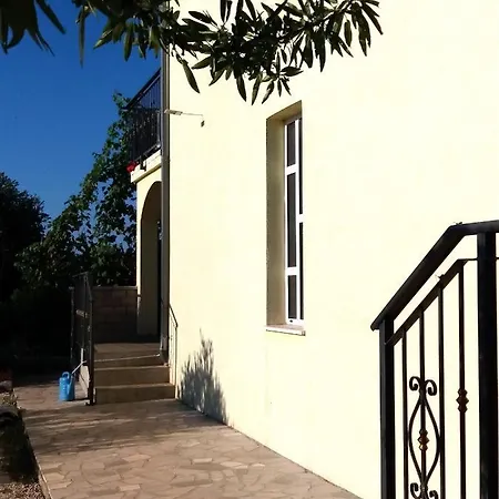 Apartment With A Parking Space Cove Ljubljeva, Trogir - 18371 Vinisce