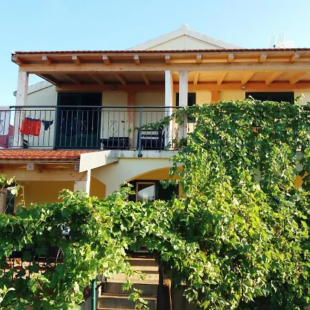 With Parking Space Cove Ljubljeva, Trogir - 18371 Apartman